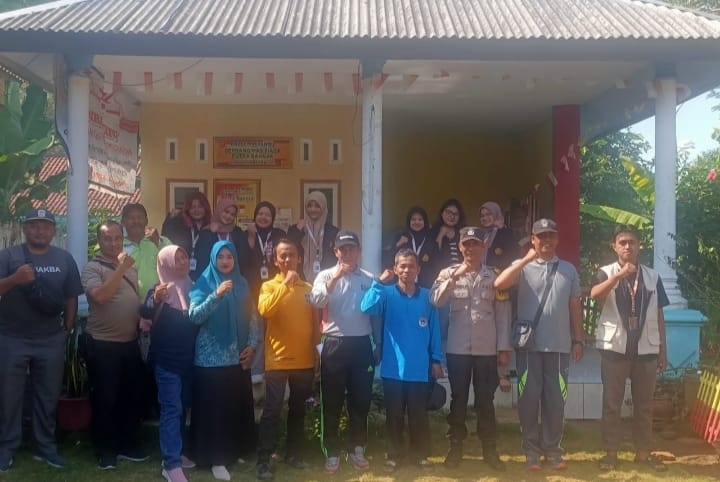DUSUN DARUNGAN DESA KEDAWUNG DUSUN BERSIH