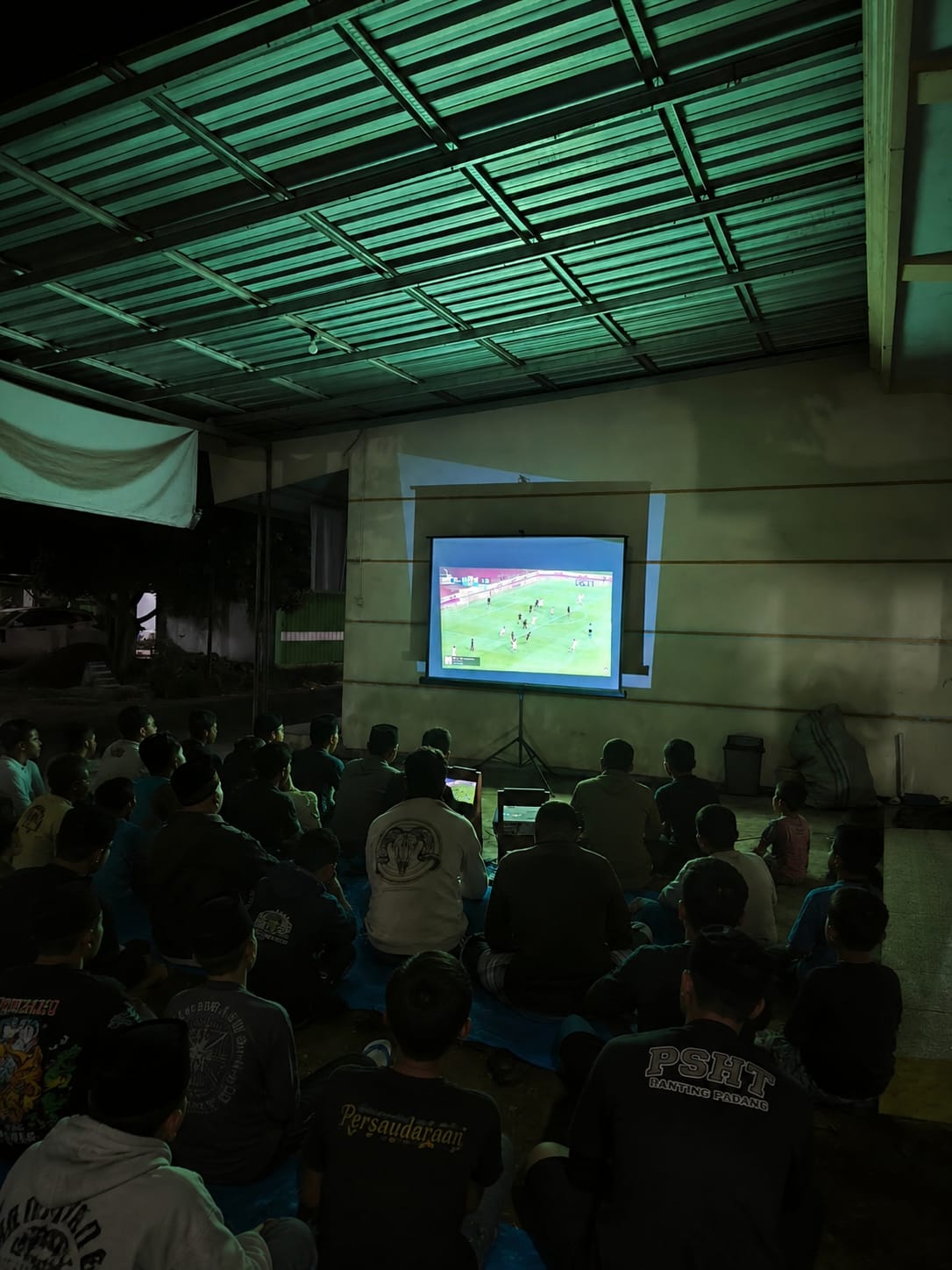 NOBAR TIMNAS INDONESIA – PIALA AFF 2026