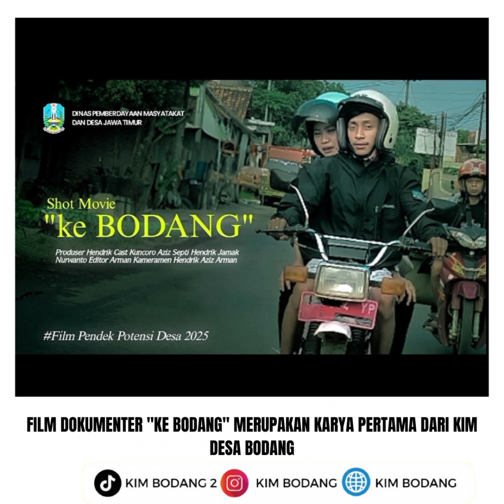FILM DOKUMENTER 
